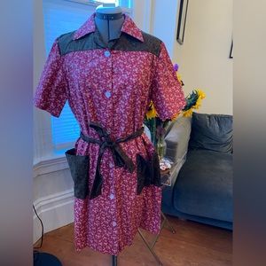 Batsheva House Dress - First Release